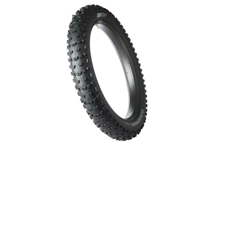 45 Nrth Dunderbeist 26x4.6 120tpi TR