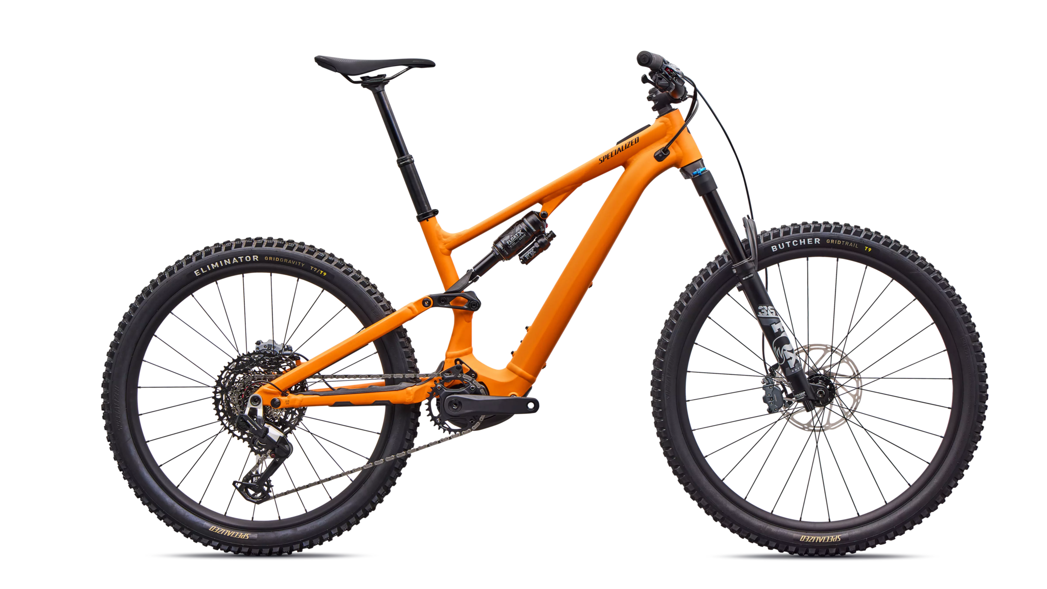 Specialized Specialized Levo SL Comp Alloy 2026