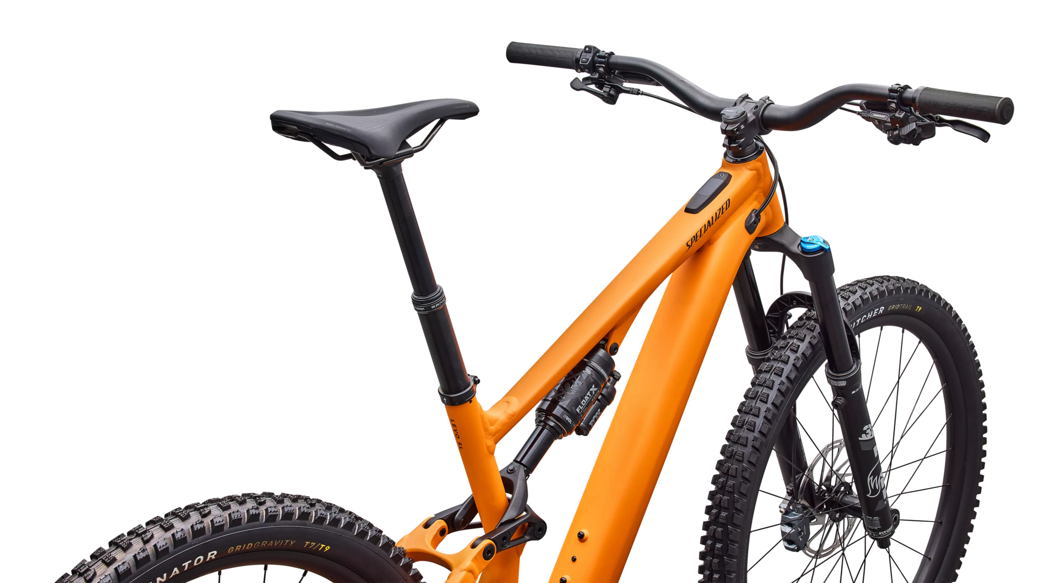 Specialized Specialized Levo SL Comp Alloy 2026