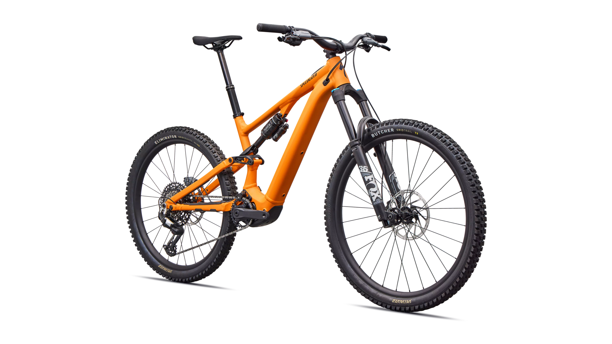 Specialized Specialized Levo SL Comp Alloy 2026