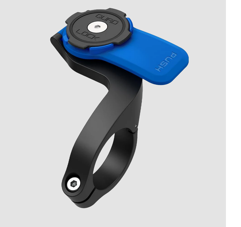 Quad Lock Out Front Mount V2