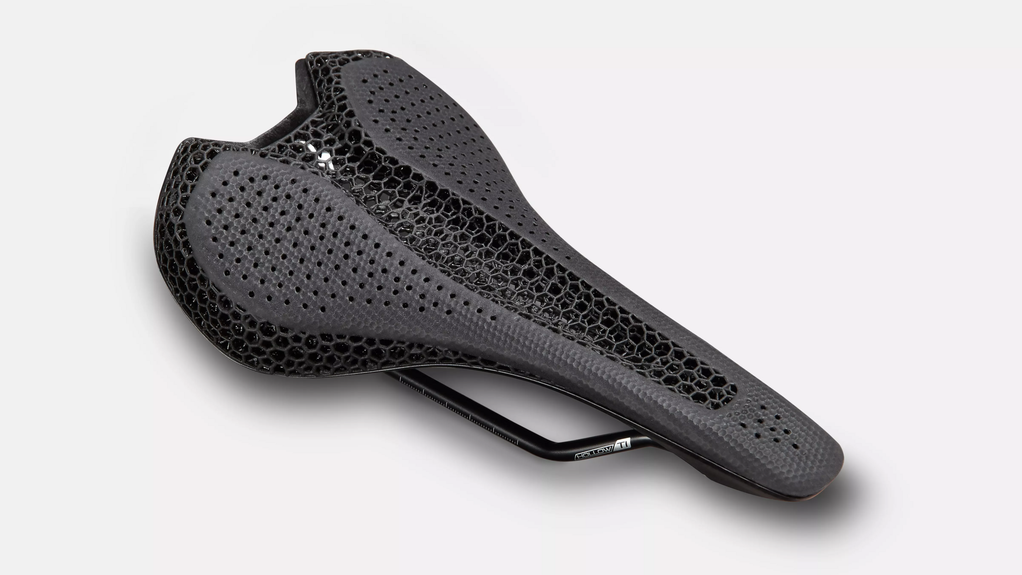 Specialized Romin Evo Pro with Mirror