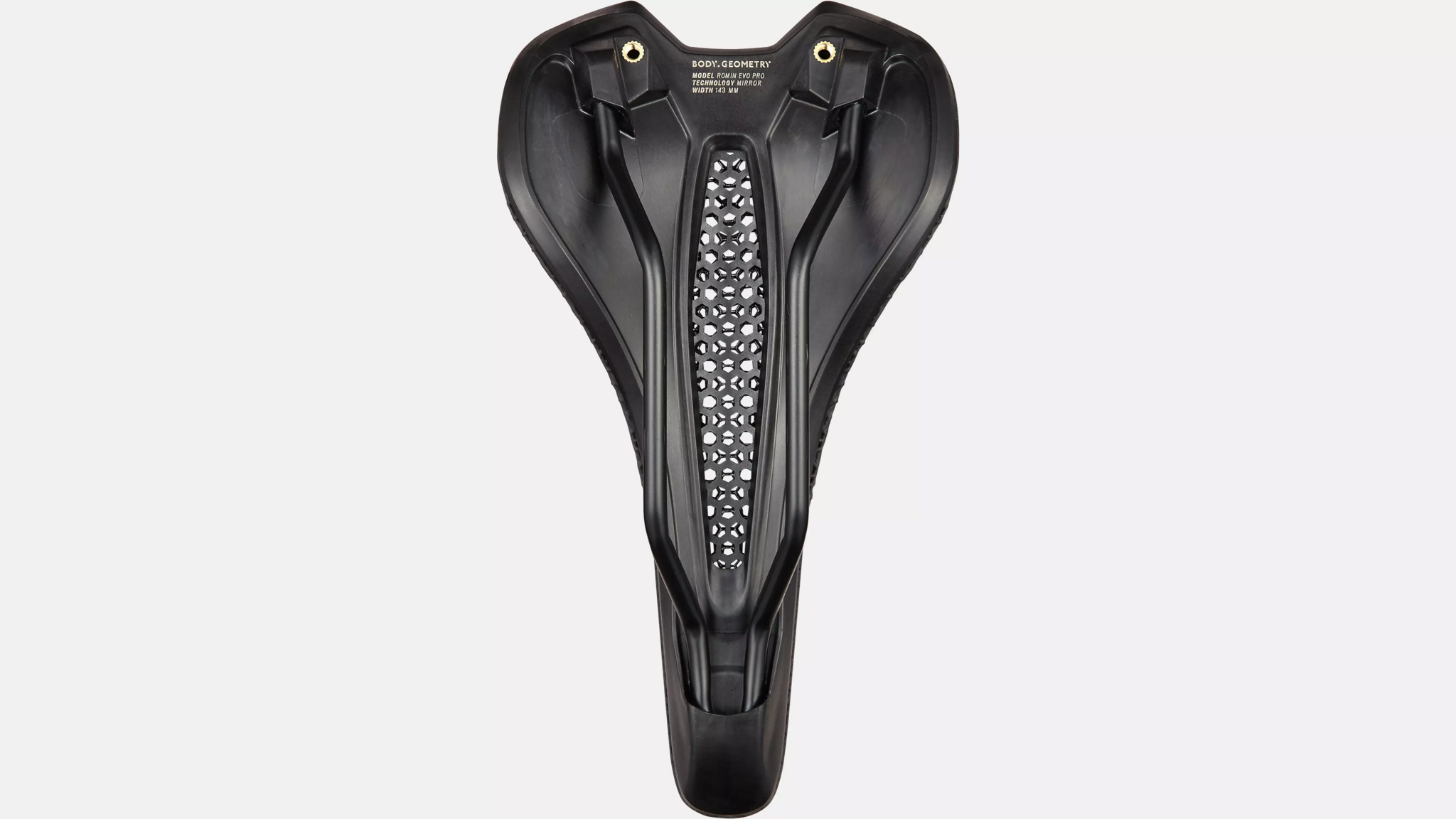 Specialized Romin Evo Pro with Mirror