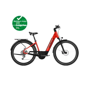 Velec E3 Pro Shimano