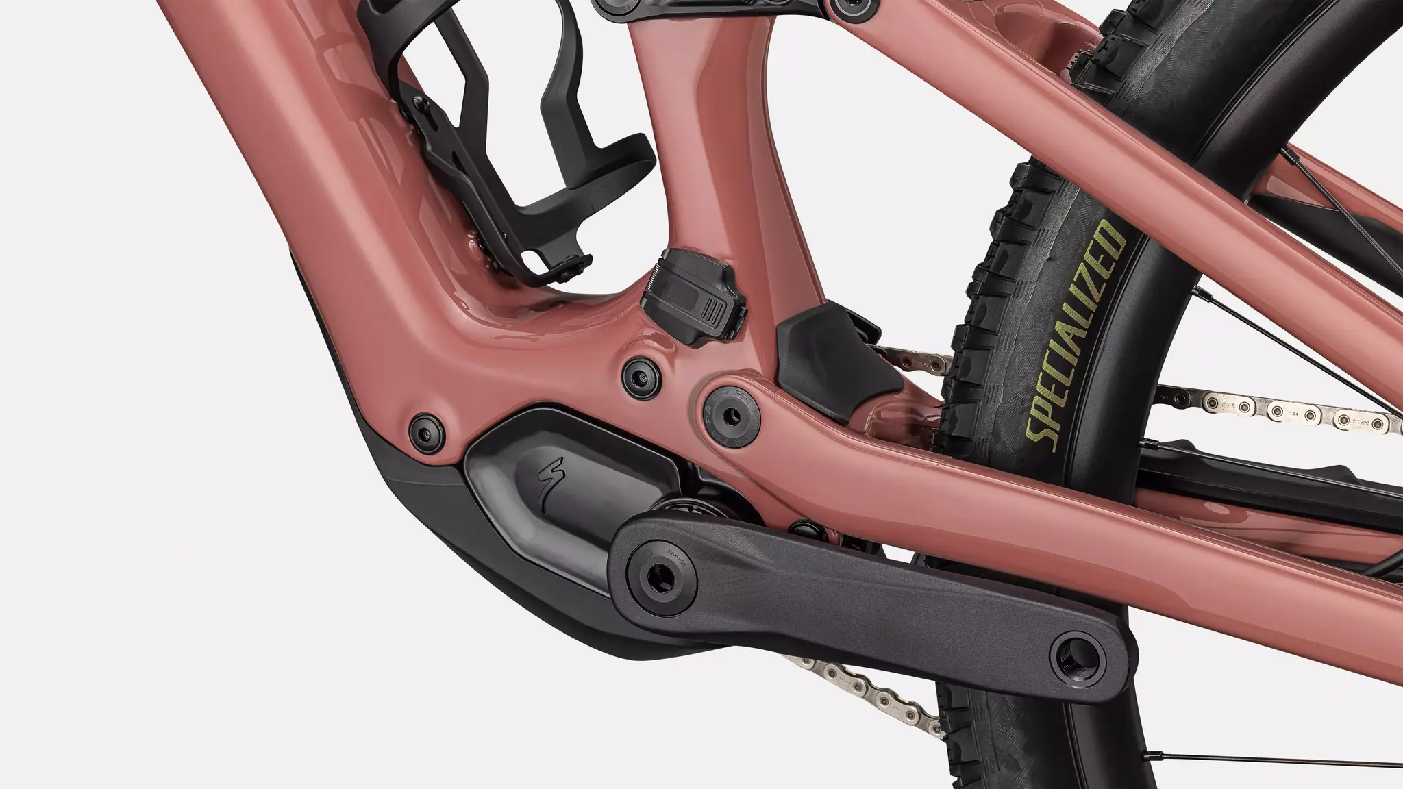 Specialized Specialized Levo SL Comp Carbon 2025