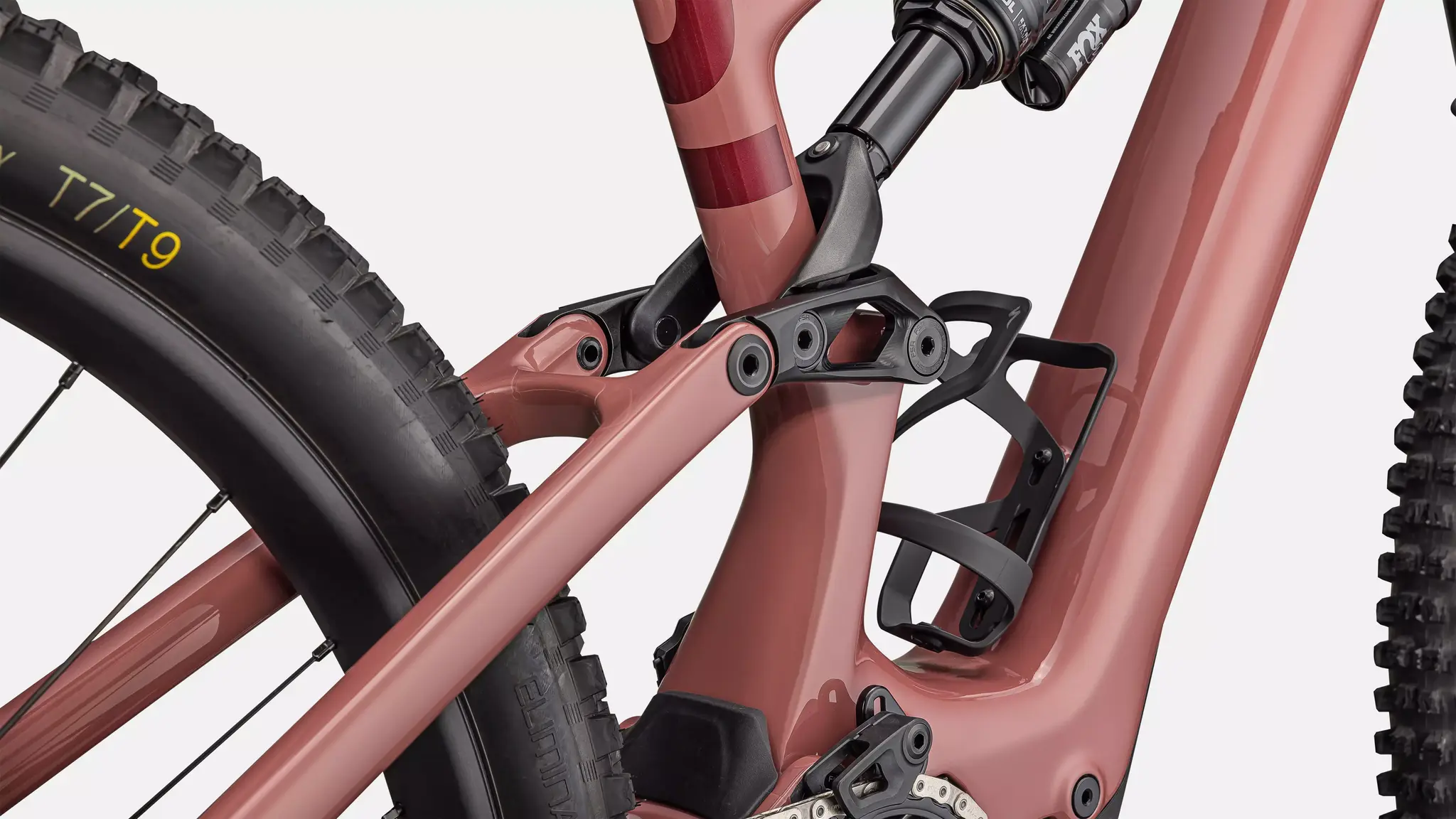 Specialized Specialized Levo SL Comp Carbon 2025