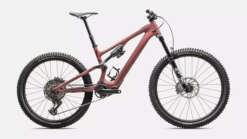 Specialized Levo SL Comp Carbon 2025 - Au Coin du Pedaleur