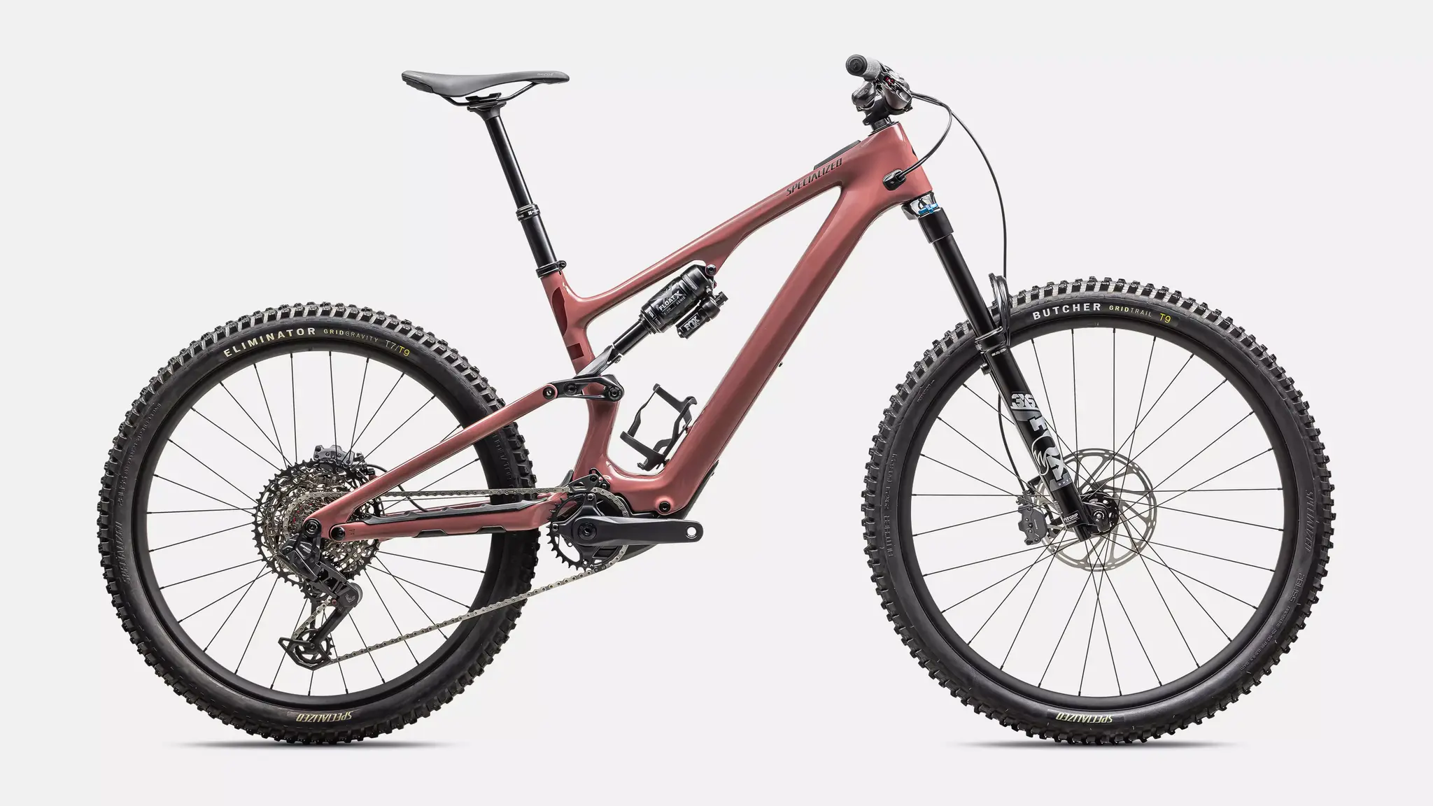 Specialized Specialized Levo SL Comp Carbon 2025