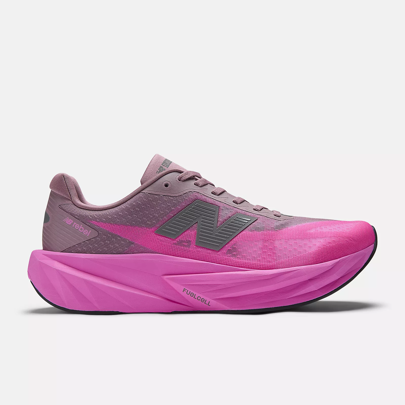 New Balance Fuelcell rebel V5 Woman