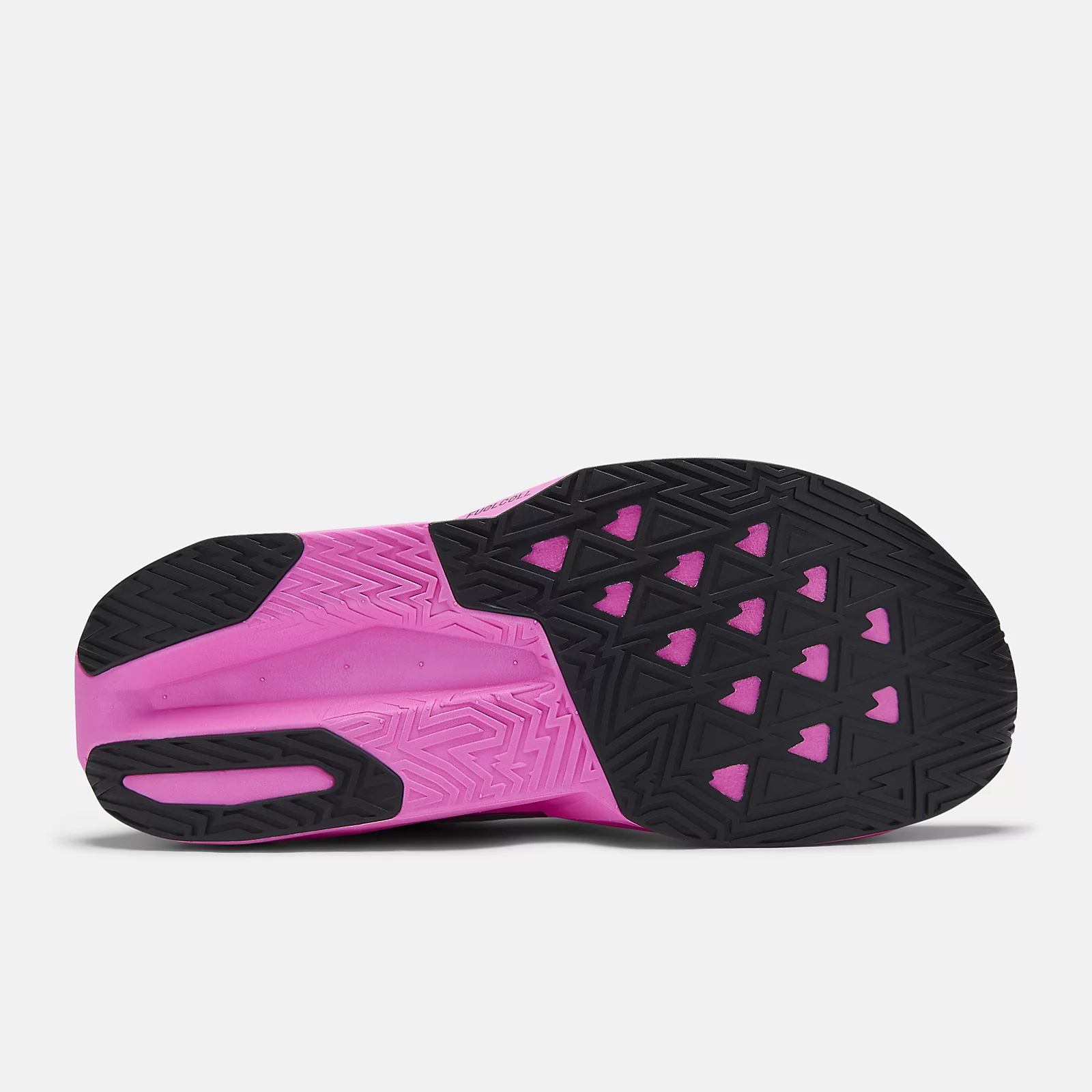 New Balance Fuelcell rebel V5 Woman