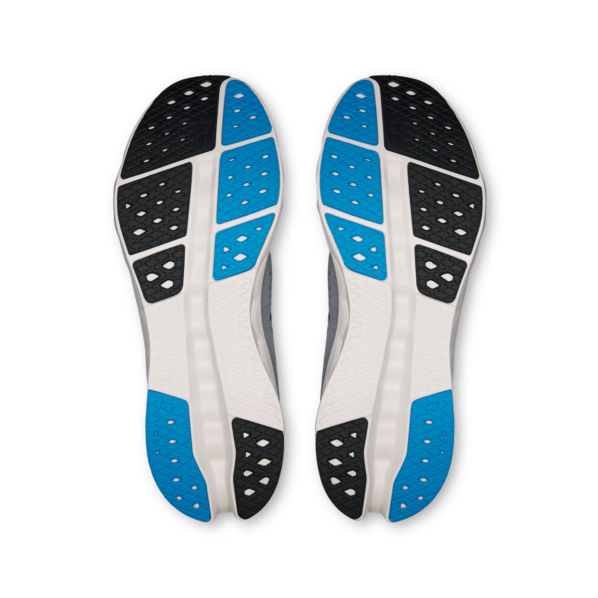 on running On Cloudsurfer wide