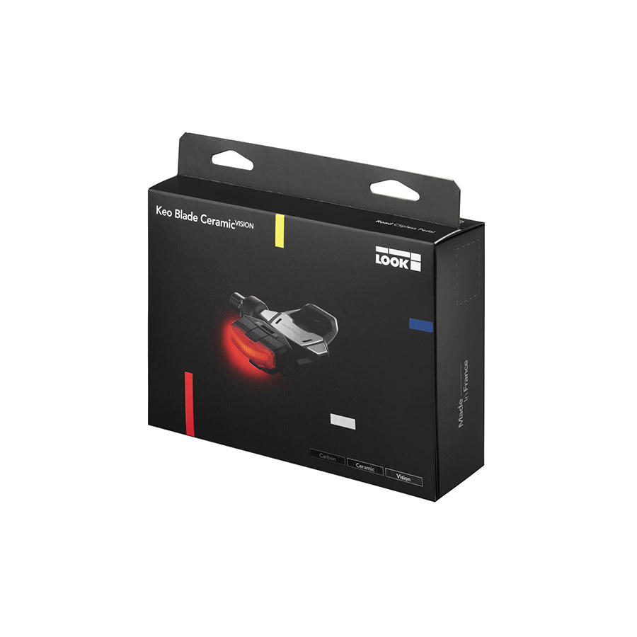 Look Keo Blade Ceramic vision 12