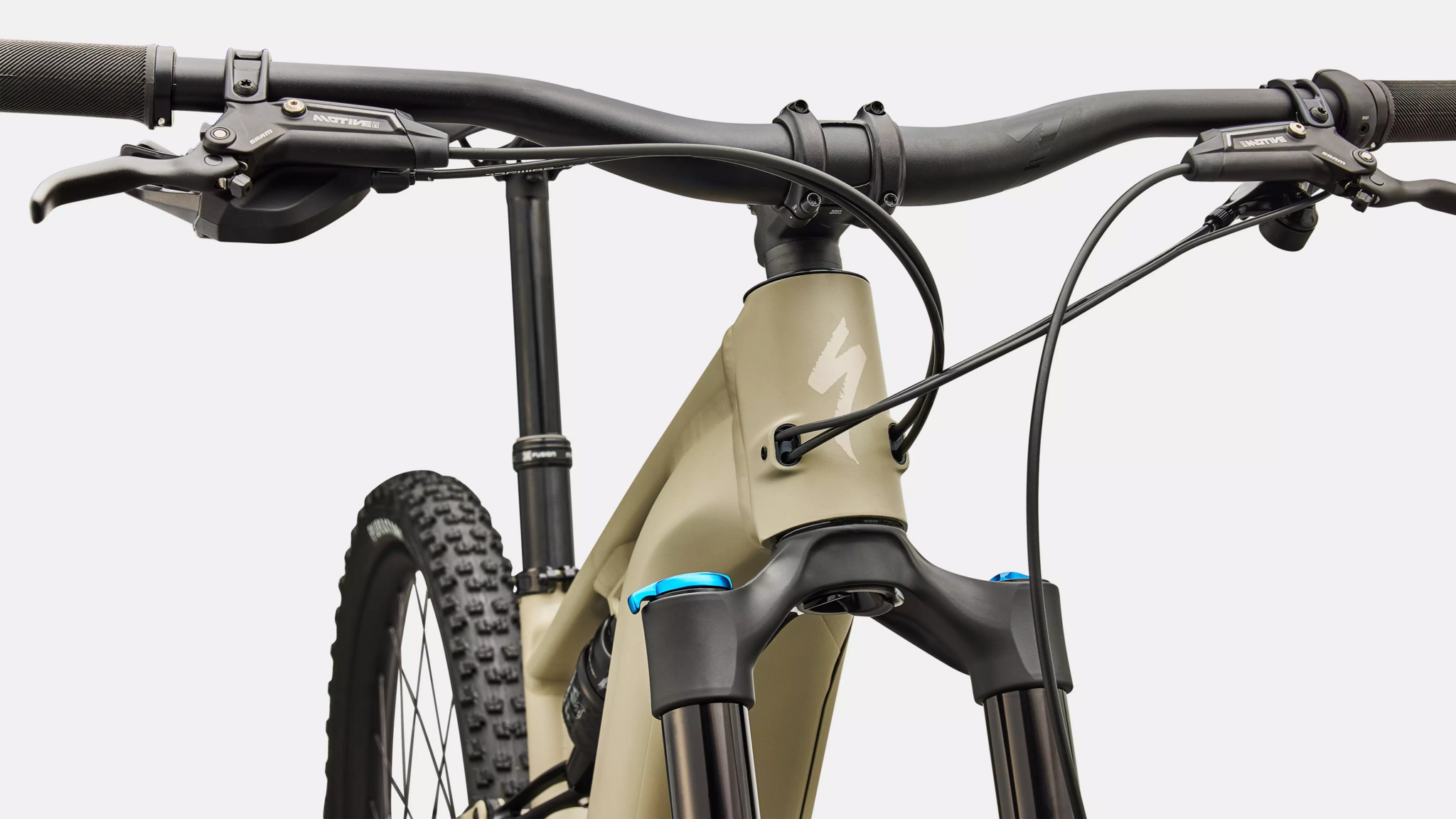 Specialized Turbo Levo R Comp Alloy