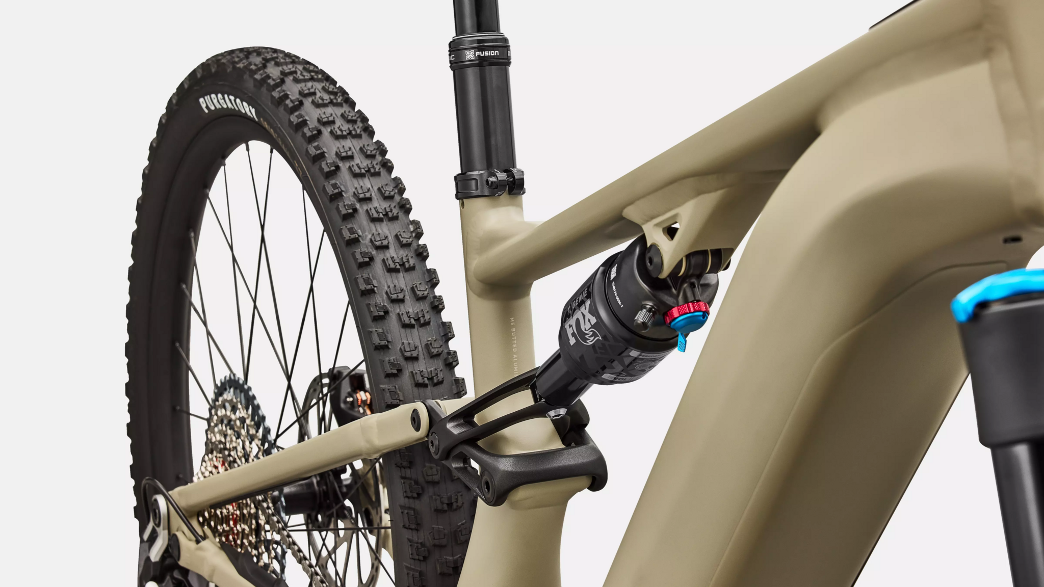 Specialized Turbo Levo R Comp Alloy