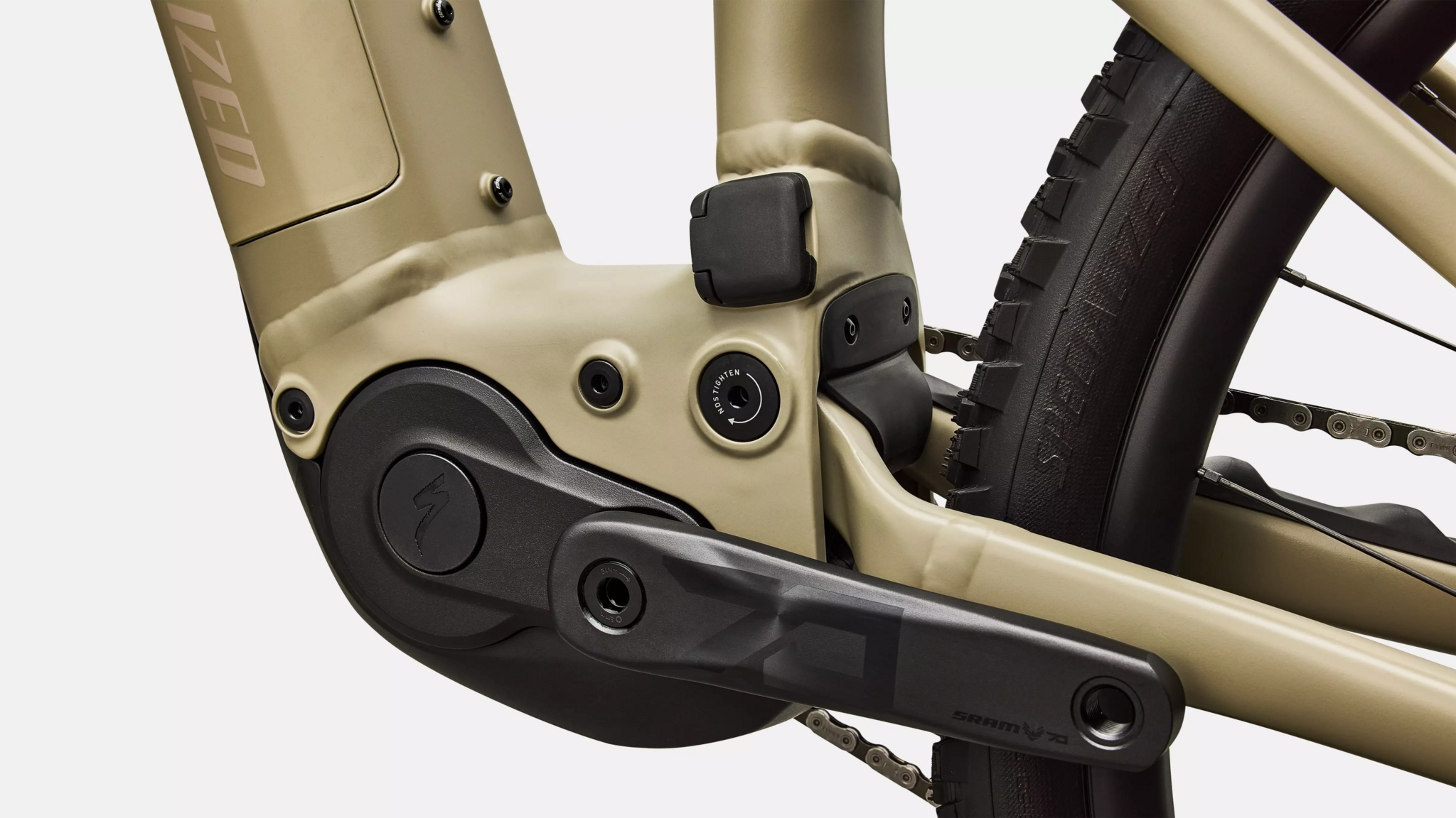 Specialized Turbo Levo R Comp Alloy