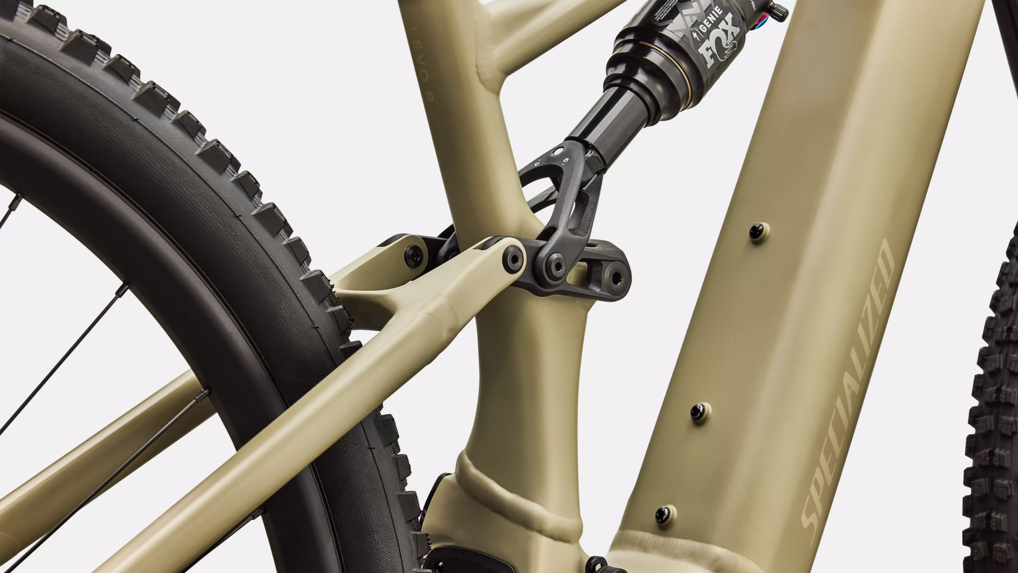 Specialized Turbo Levo R Comp Alloy