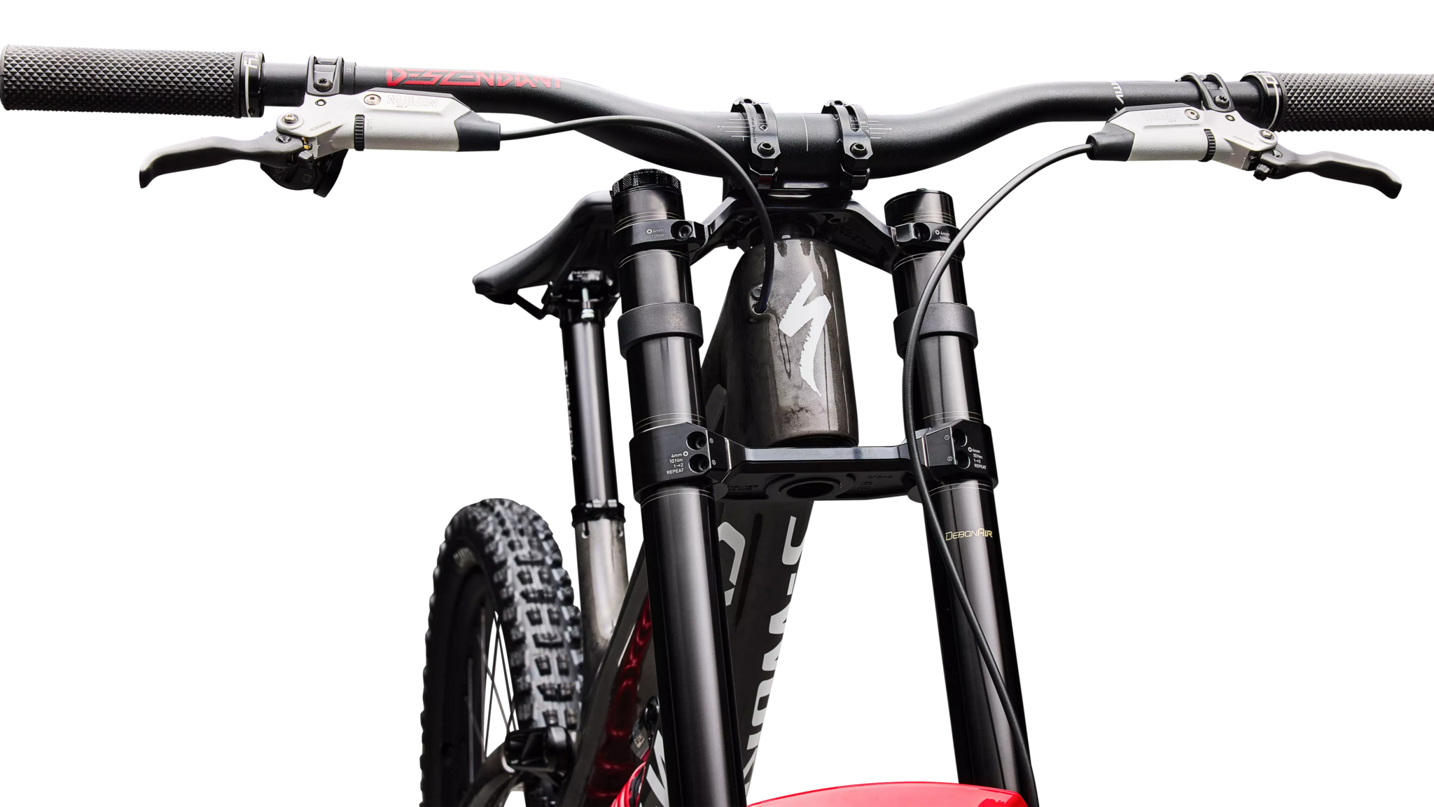 Specialized S-Works Demo 11