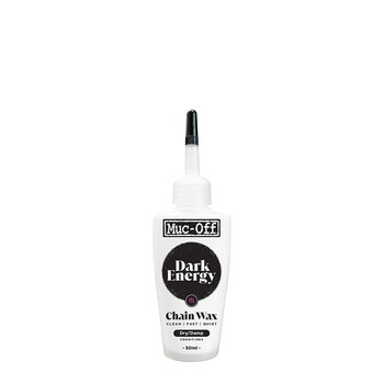 Muc Off Dark Energy Wax Lube 50ml