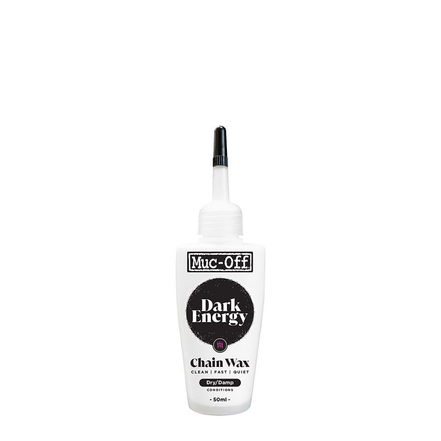 Muc Off Dark Energy Wax Lube 50ml
