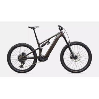Specialized Levo Comp Evo G4