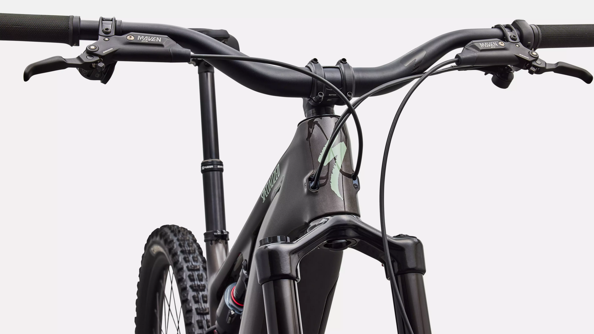 Specialized Levo Comp Evo G4