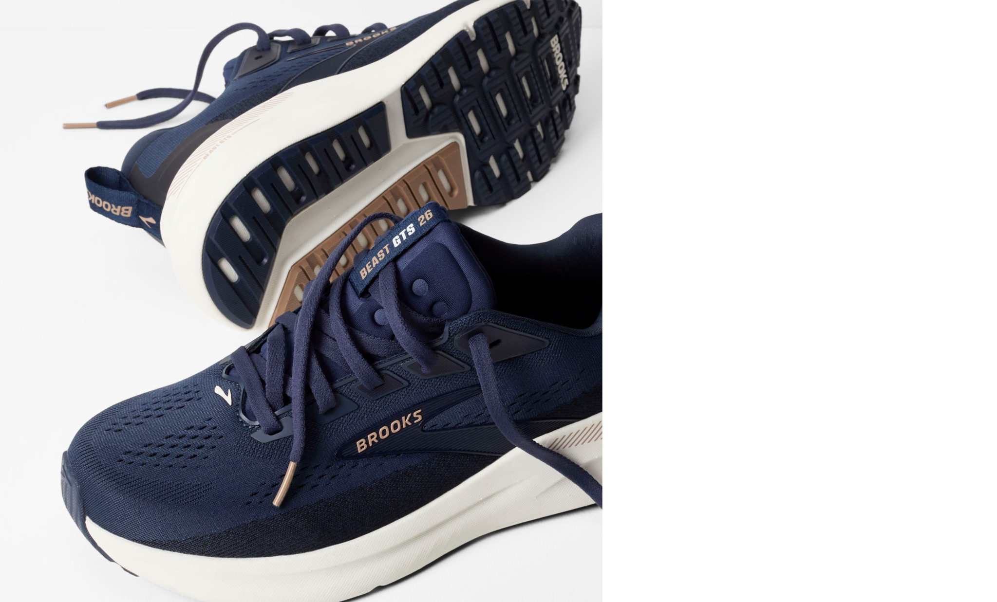 Brooks Beast GTS 26 H