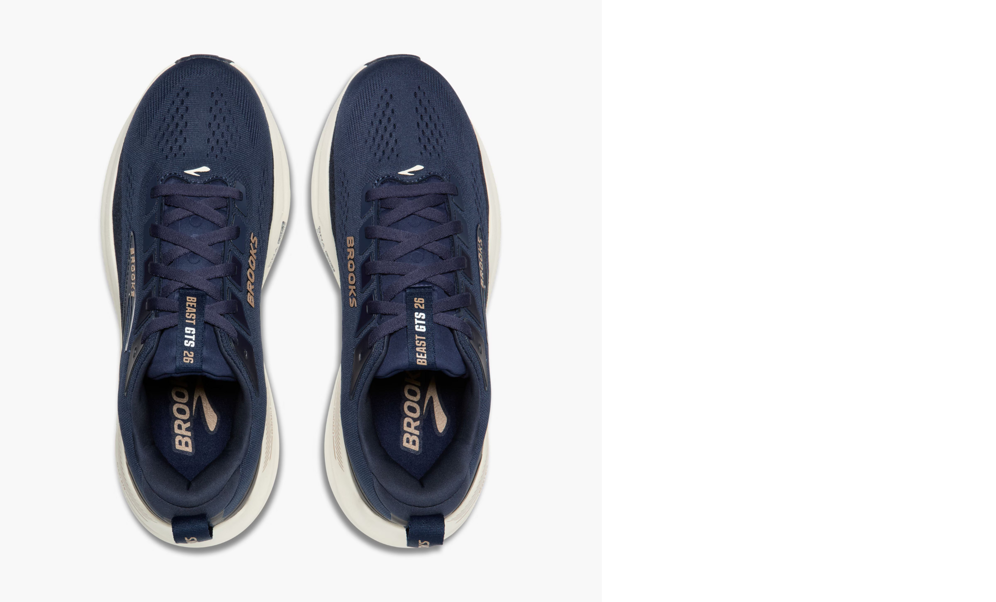 Brooks Beast GTS 26 H