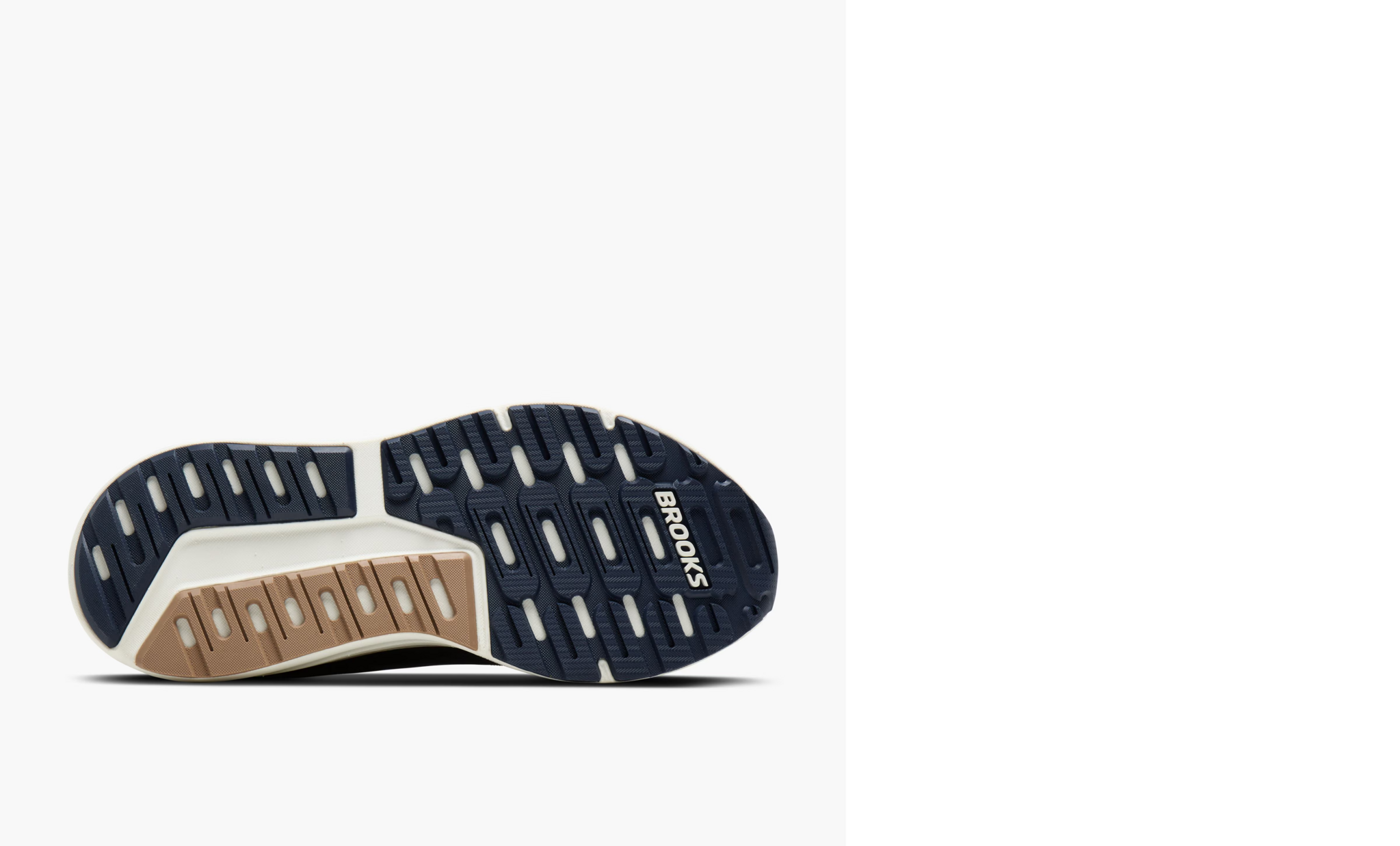 Brooks Beast GTS 26 H