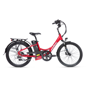 Velec A2S 13Ah, 500W
