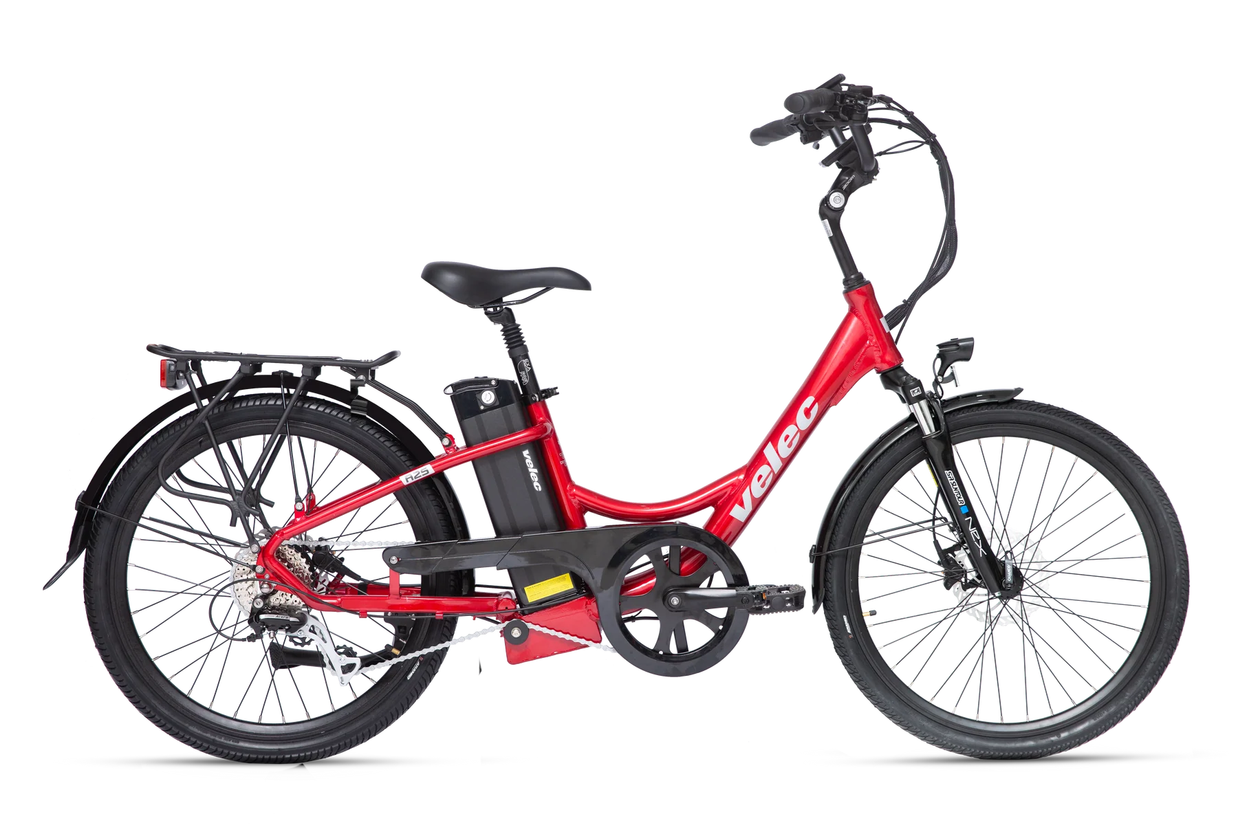 Velec A2S 13Ah, 500W