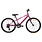 DCO Satellite Sport 24'' Violet