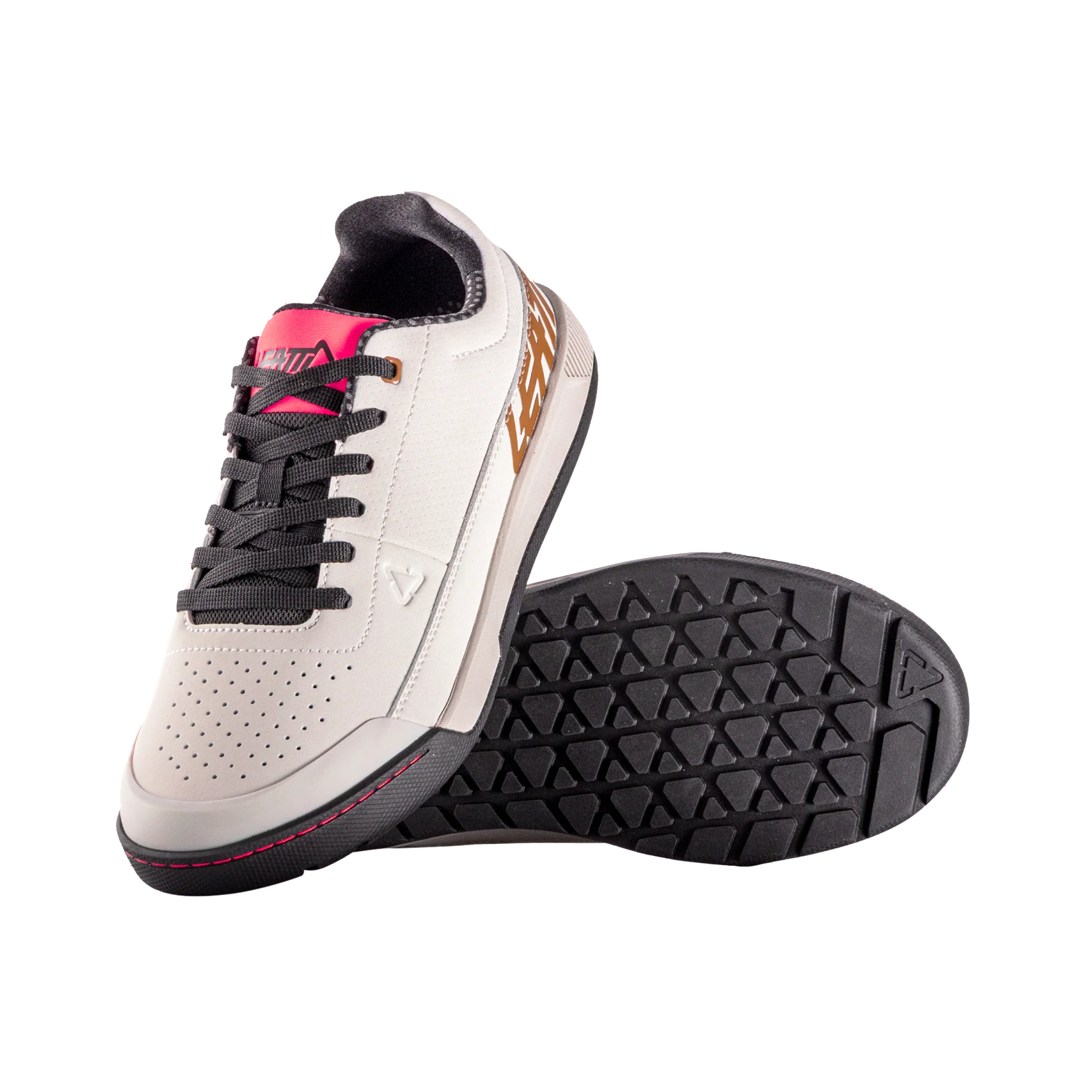 LEATT Shoe Flat 2.0 Man
