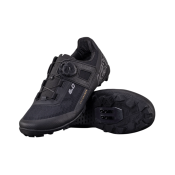 Leatt Mtb 6 Proclip Endurance Man