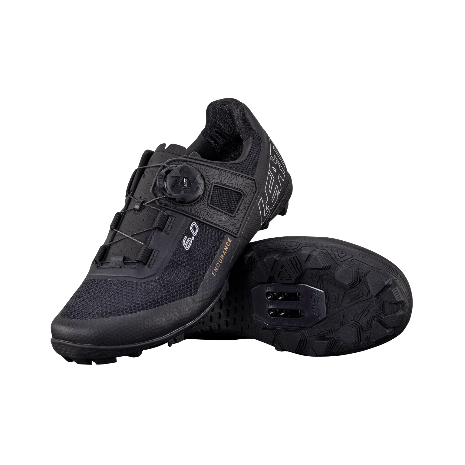 Leatt Mtb 6 Proclip Endurance Man