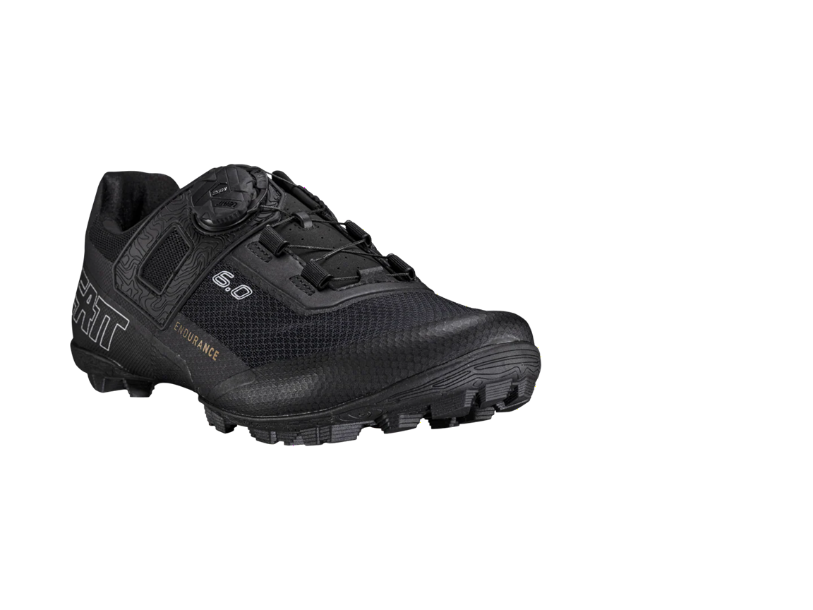 Leatt Mtb 6 Proclip Endurance Man
