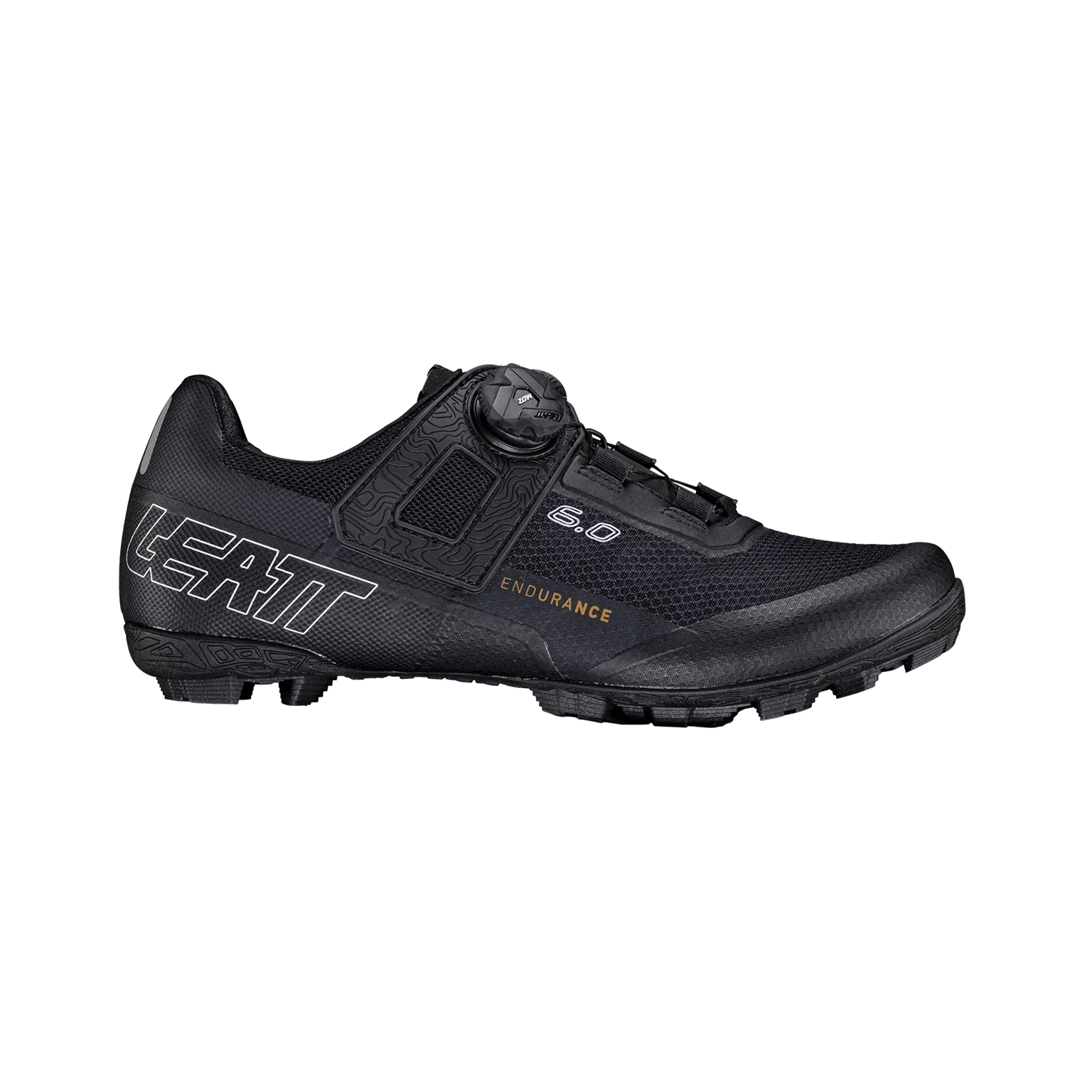 Leatt Mtb 6 Proclip Endurance Man
