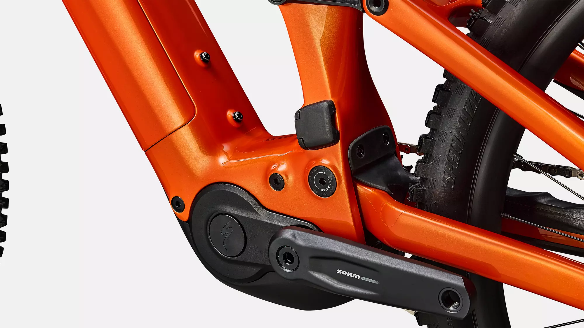 Specialized Specialized Levo 4 Comp Carbon G4