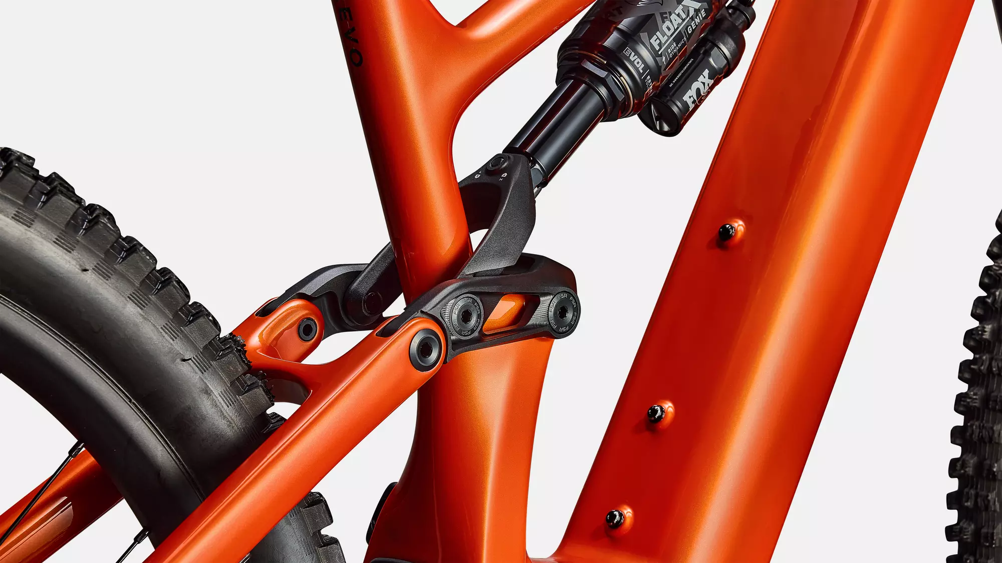 Specialized Specialized Levo 4 Comp Carbon G4