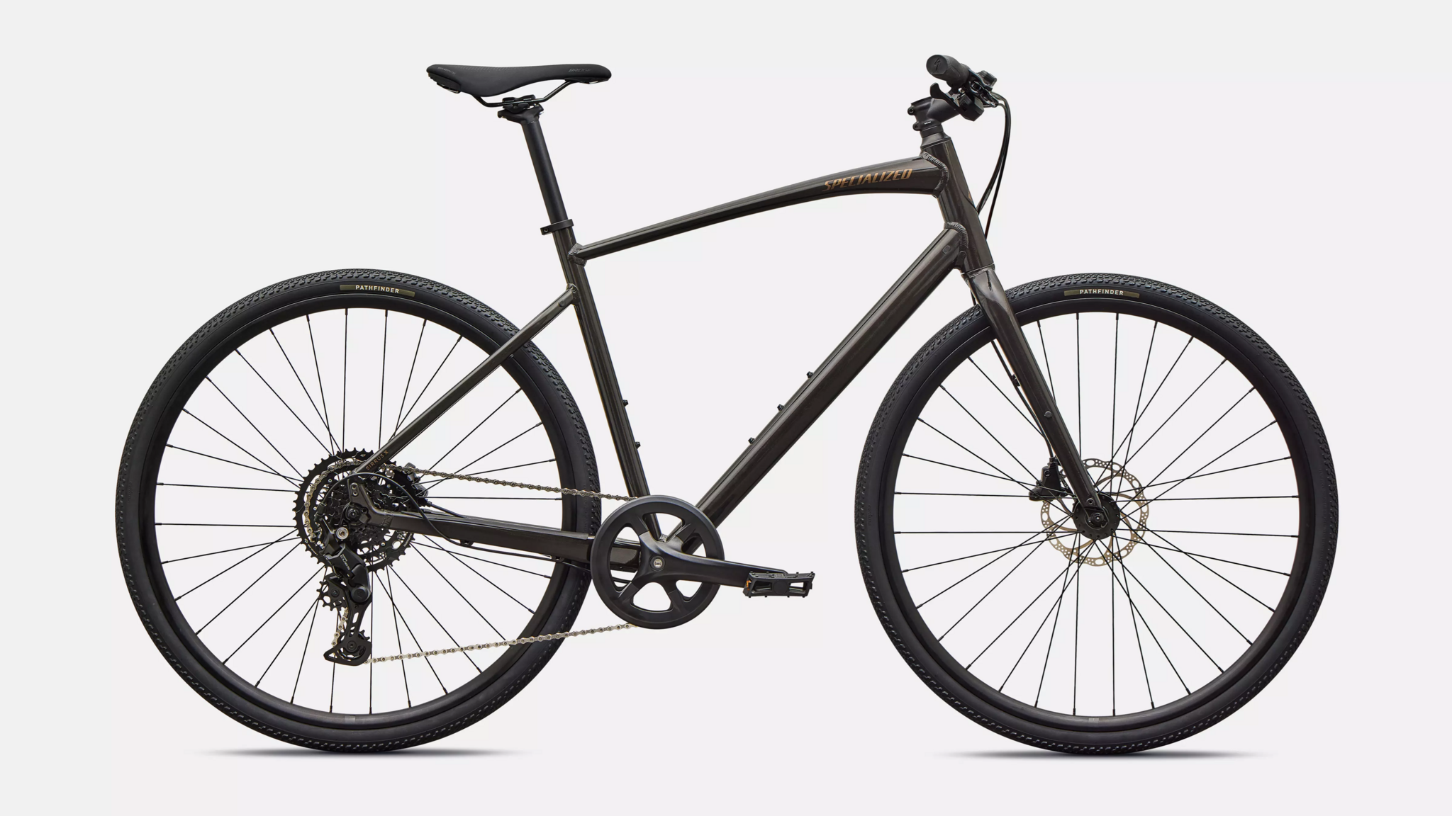 Specialized Specialized Sirrus X 2.0