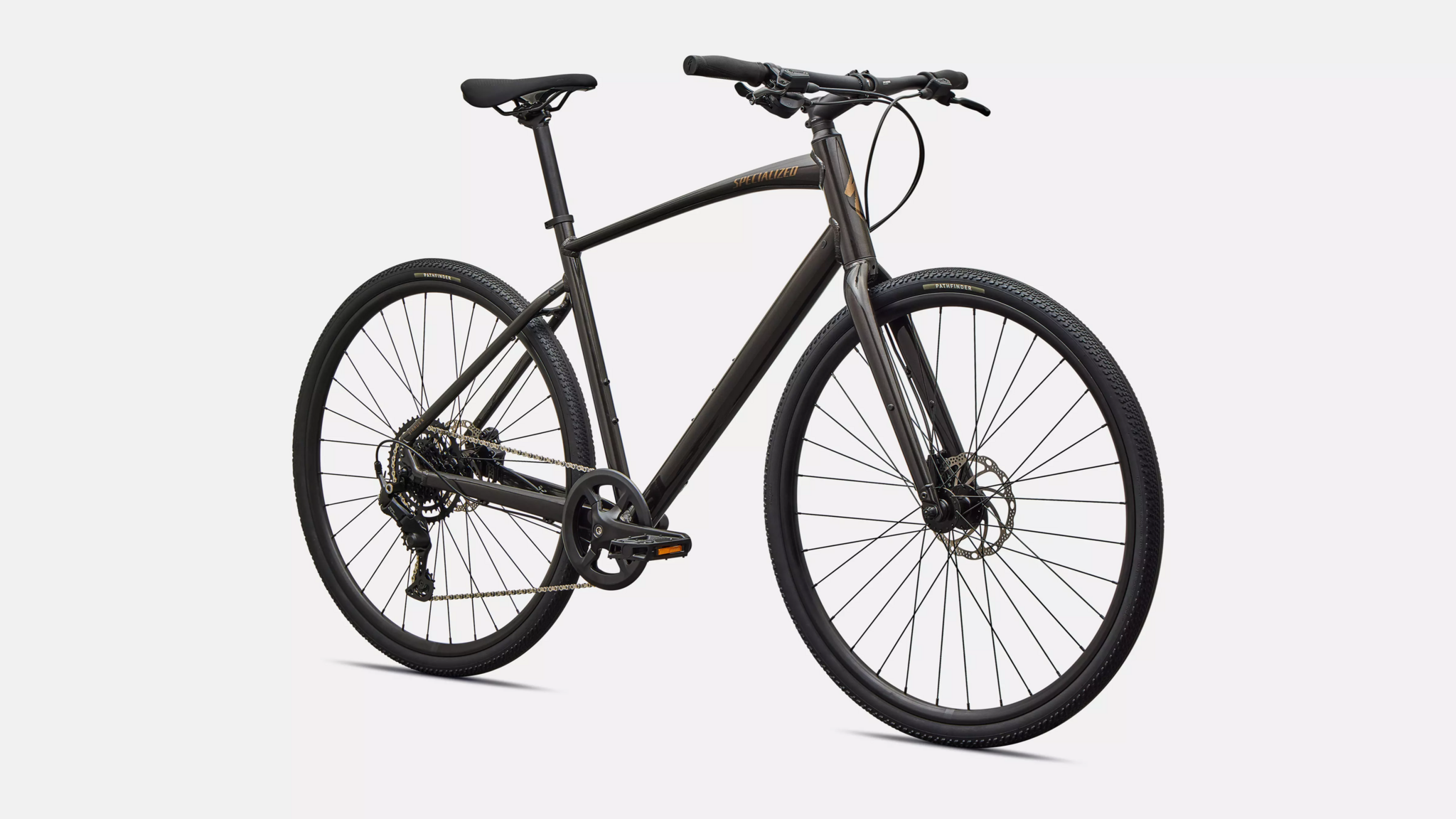 Specialized Specialized Sirrus X 2.0