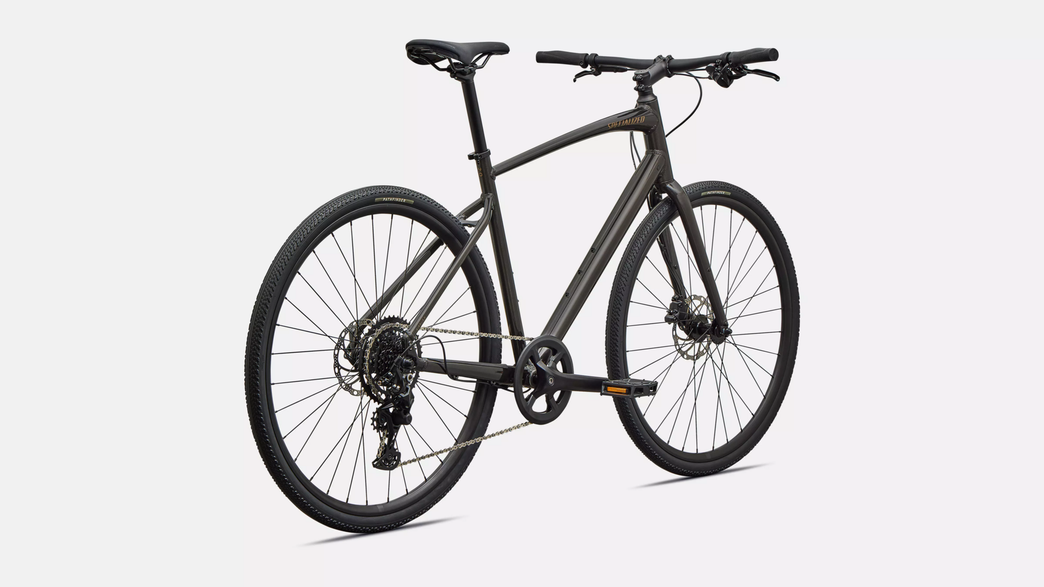 Specialized Specialized Sirrus X 2.0