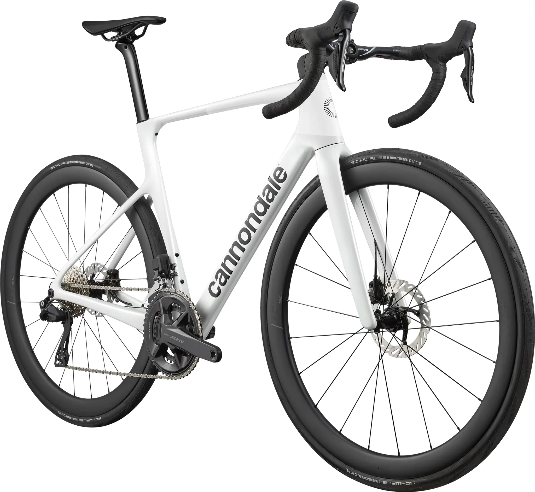 Test ride May 31 2026 Cannondale SuperSix Gen 5