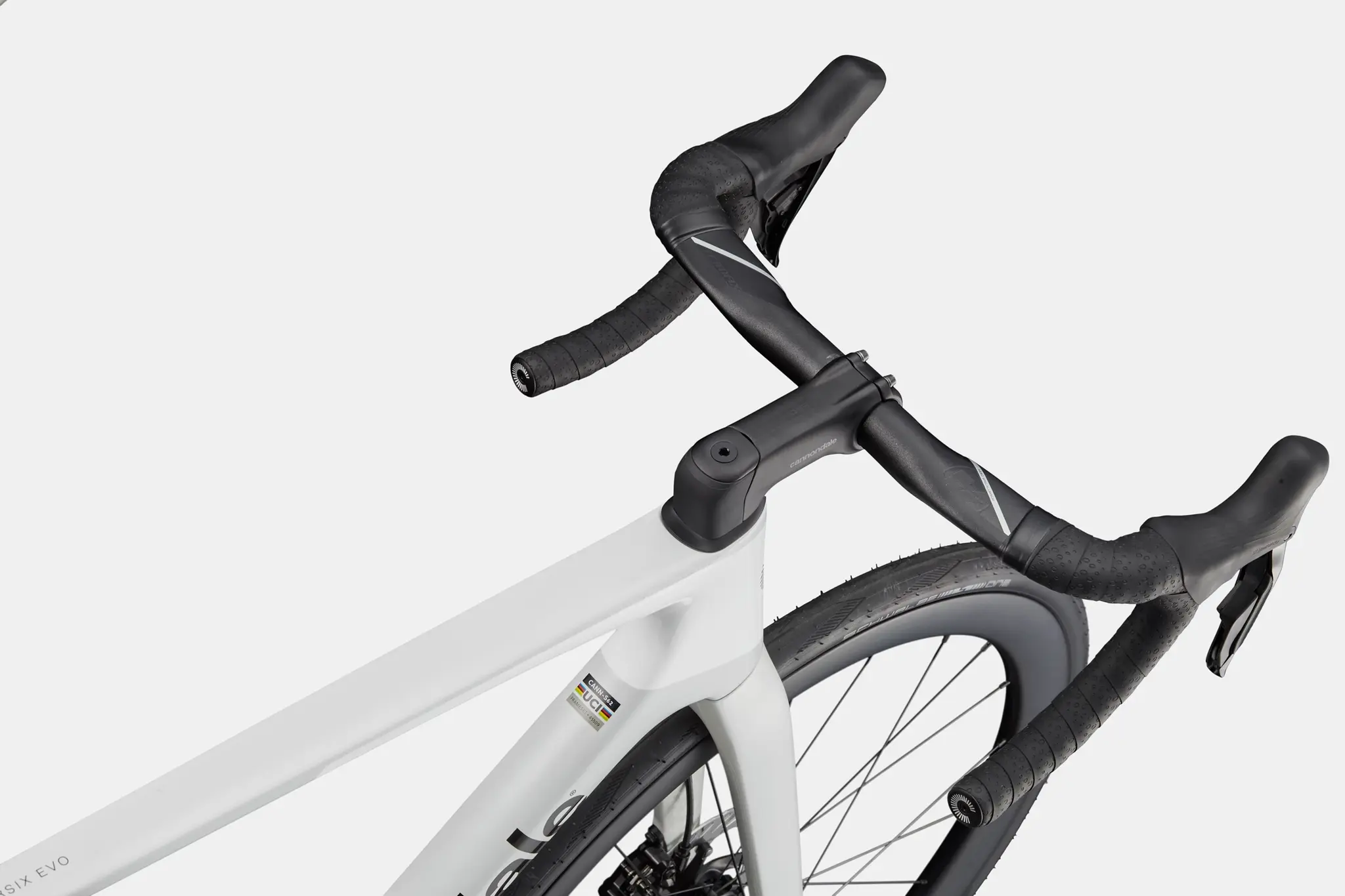 Test ride May 31 2026 Cannondale SuperSix Gen 5