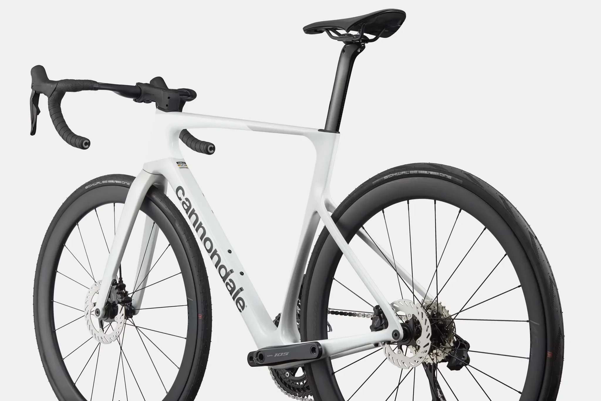 Test ride May 31 2026 Cannondale SuperSix Gen 5