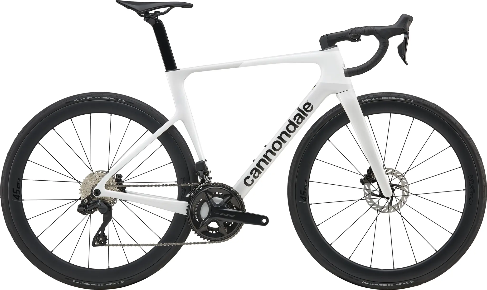 Test ride May 31 2026 Cannondale SuperSix Gen 5