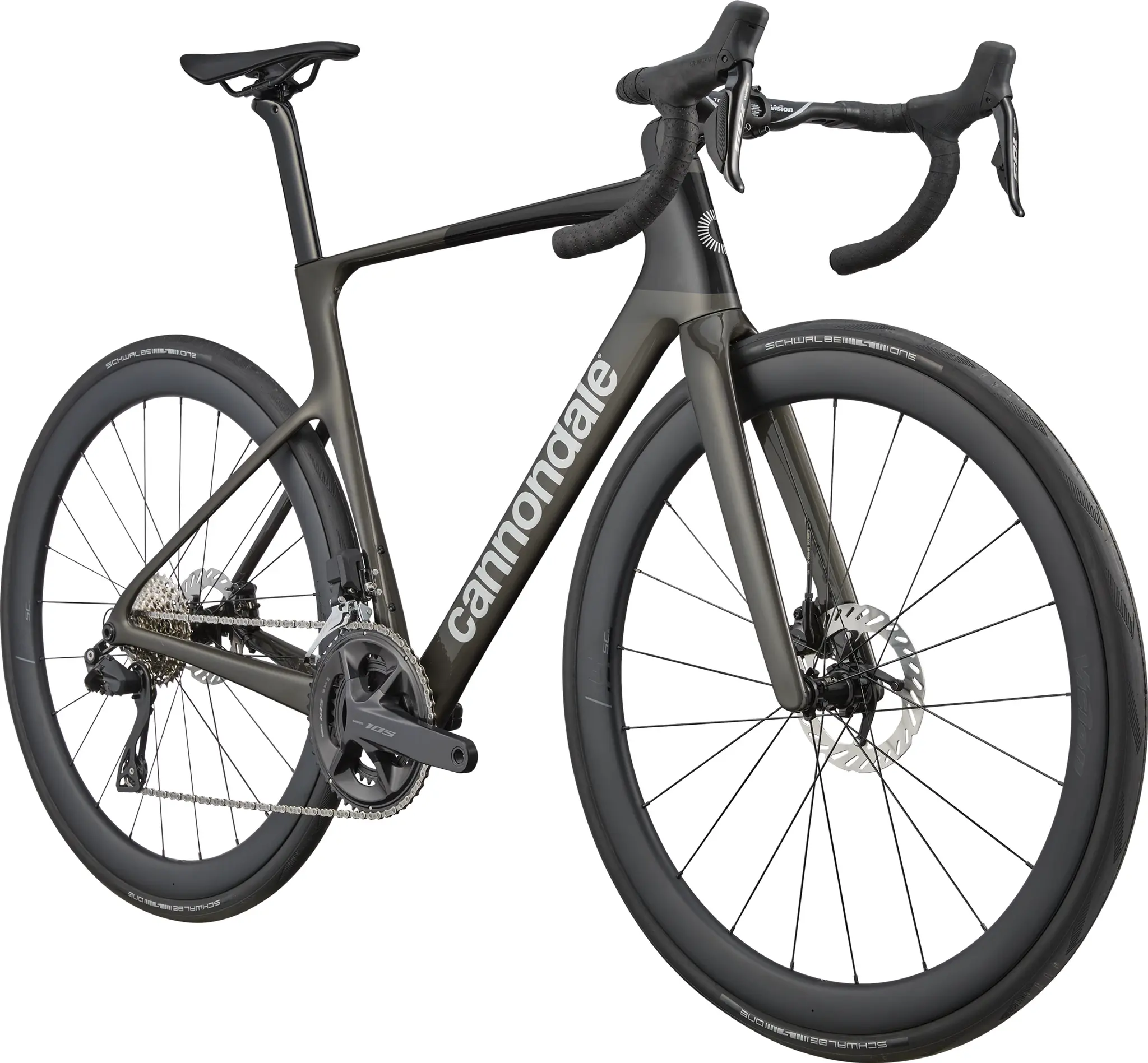 Test ride May 31 2026 Cannondale SuperSix Gen 5