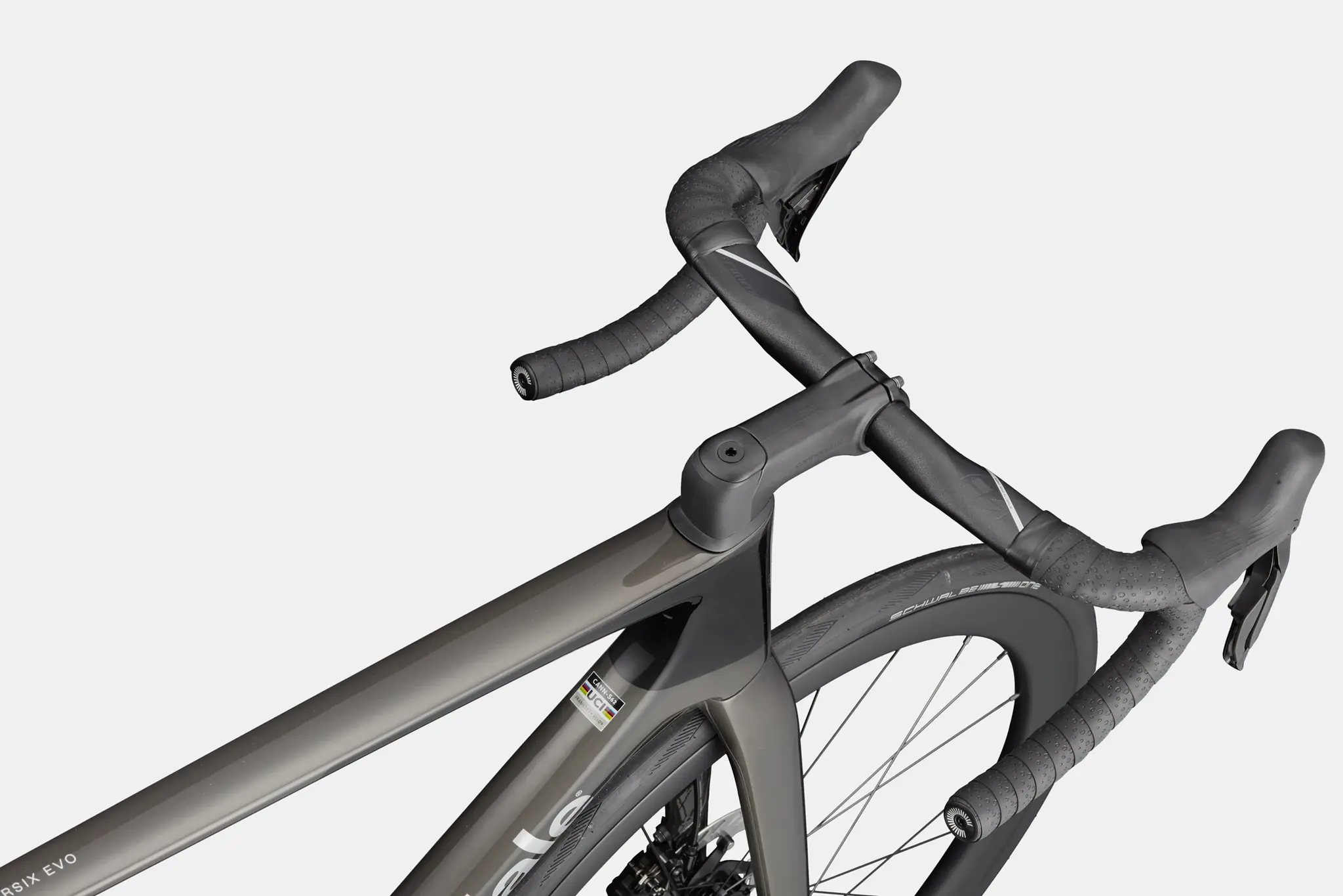 Test ride May 31 2026 Cannondale SuperSix Gen 5