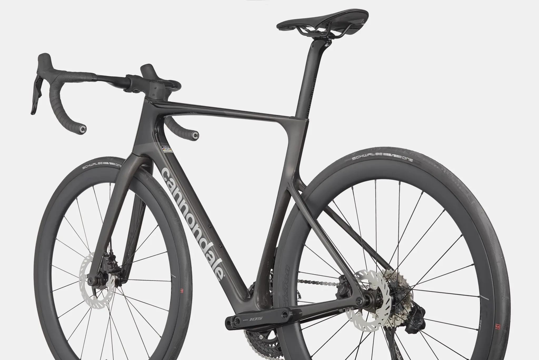 Test ride May 31 2026 Cannondale SuperSix Gen 5