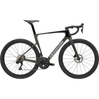 Test ride May 31 2026 Cannondale SuperSix Gen 5