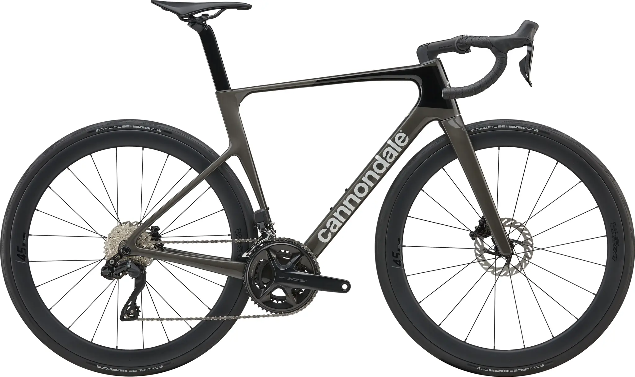 Test ride May 31 2026 Cannondale SuperSix Gen 5